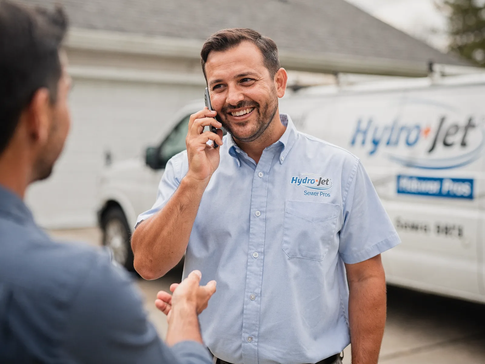 Hydro Jetting Near Me Hoyt Lakes, MN FAQs